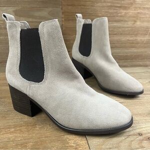 NWT Madden Girl Camilla Ankle Boots